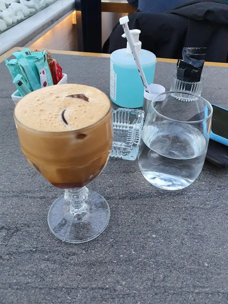 Menü_Mira Restaurant (Piraeus)_Piraeus_Bild_7