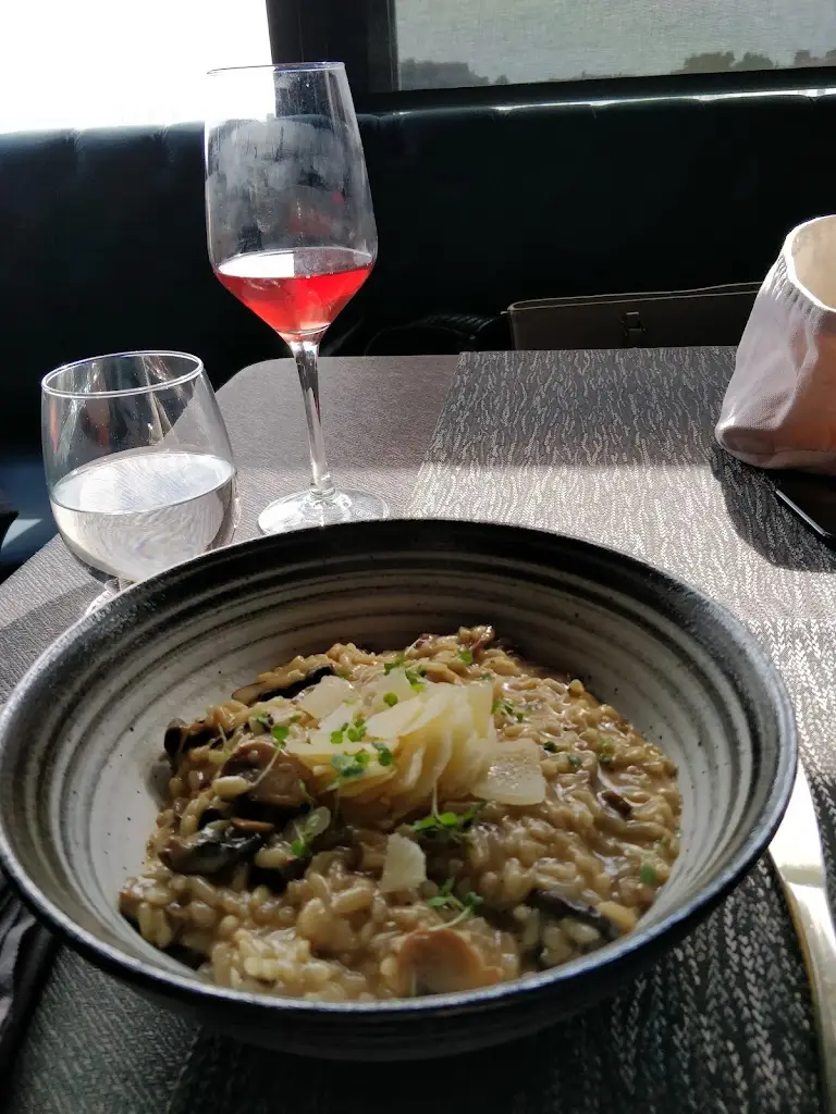 Menü_Mira Restaurant (Piraeus)_Piraeus_Bild_8