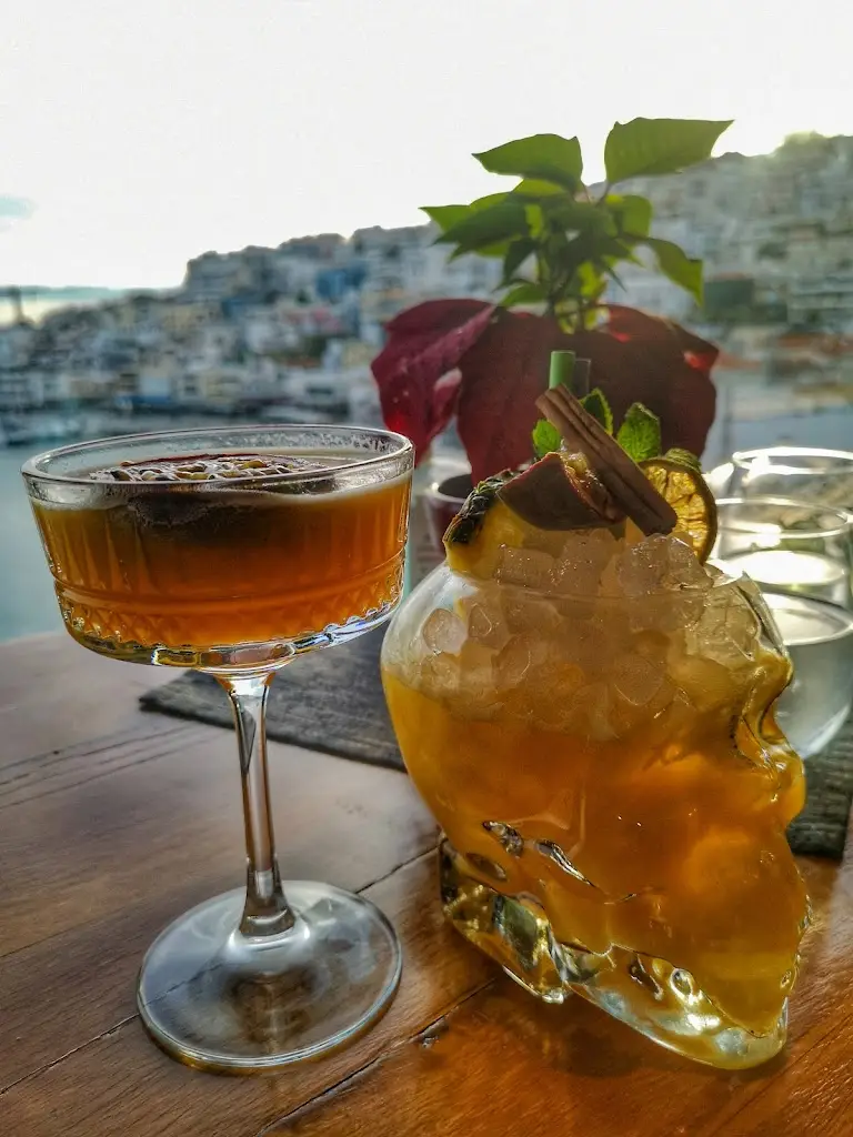 Menü_Mira Restaurant (Piraeus)_Piraeus_Bild_9