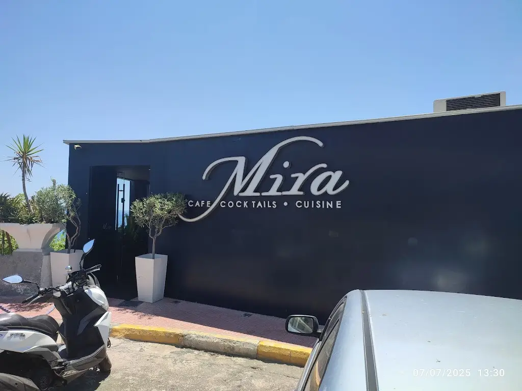 G Kom_Mira Restaurant (Piraeus)_Piraeus_Bewertung
