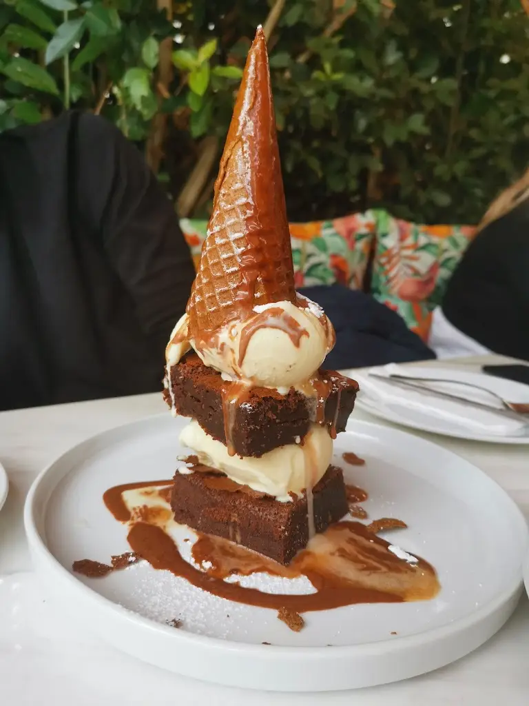 Menü_Belle Amie_Piraeus_Bild_5