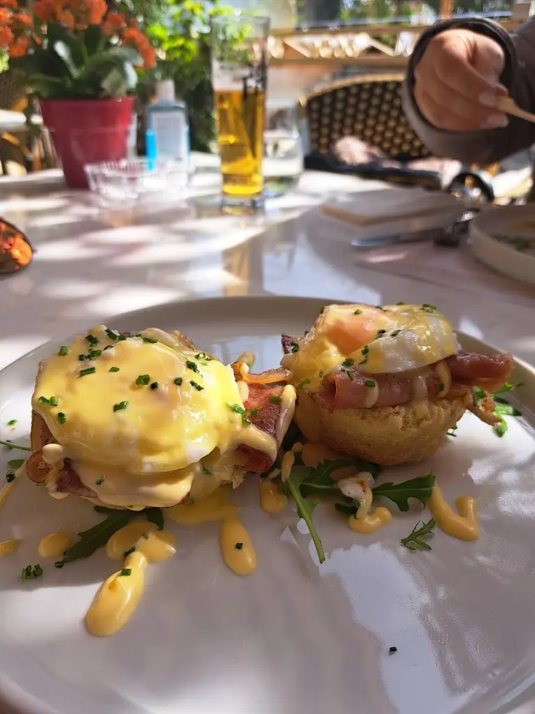 Menü_Belle Amie_Piraeus_Bild_6