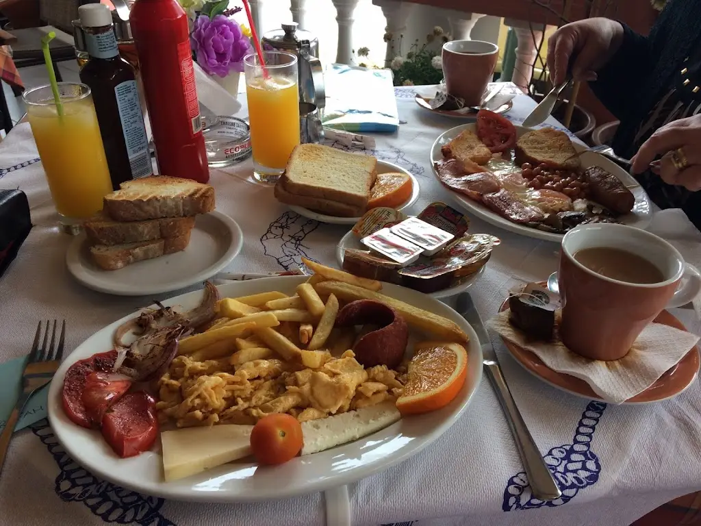 Menü_2 STARS_Ágios Stéfanos_Bild_5