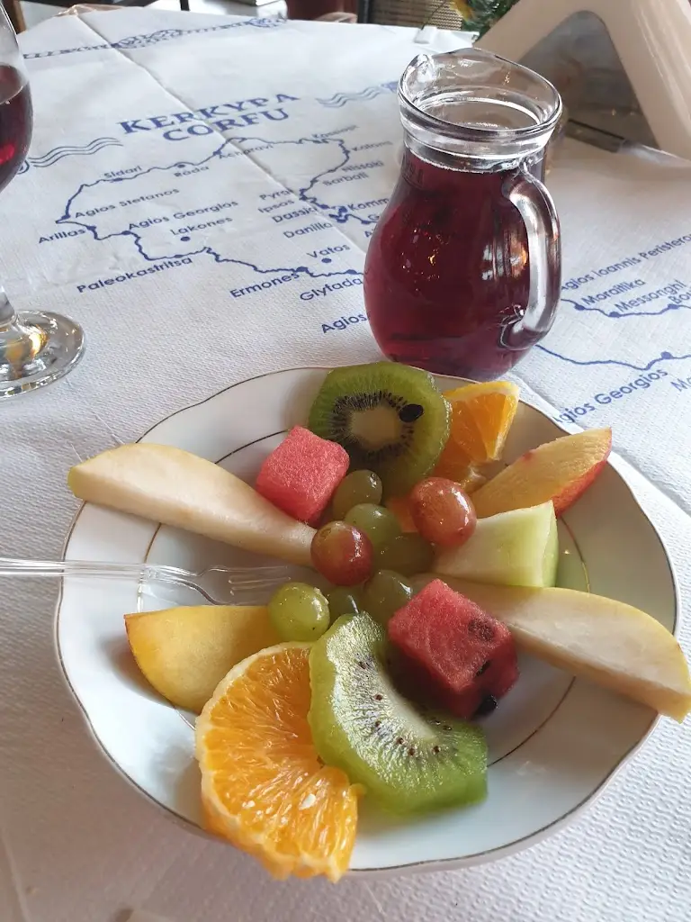 Menü_2 STARS_Ágios Stéfanos_Bild_8