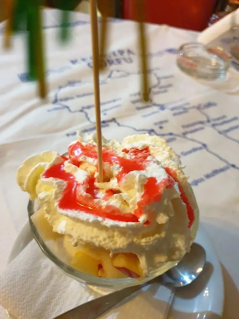 Menü_2 STARS_Ágios Stéfanos_Bild_9