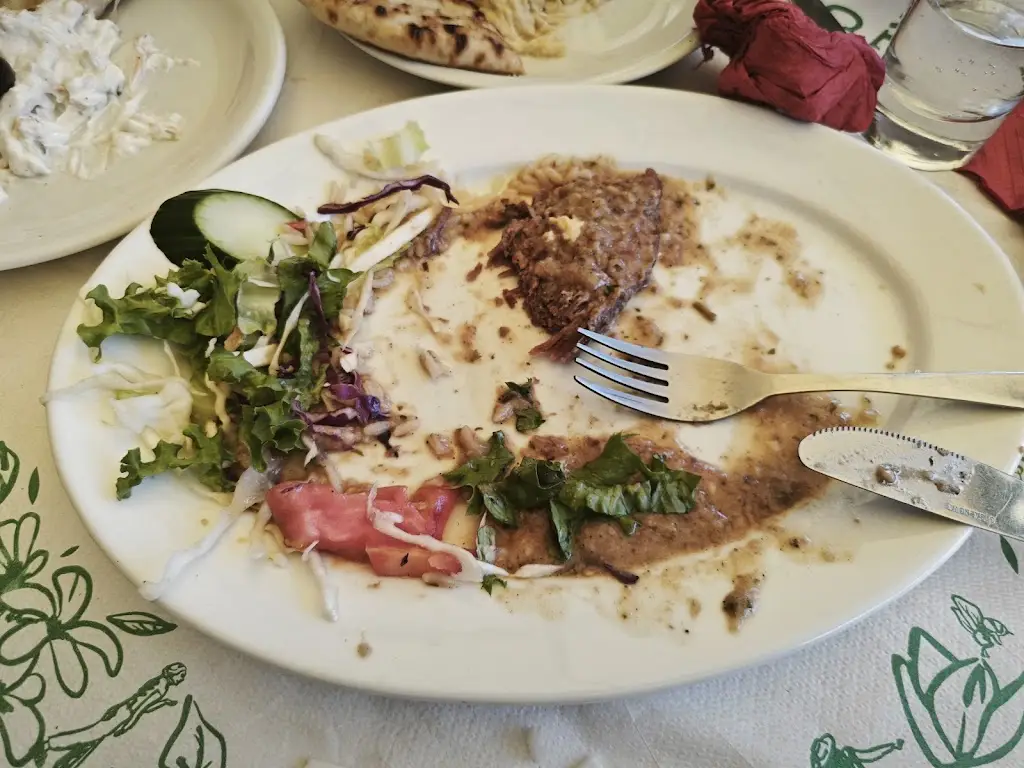 Dan Matache_2 STARS_Ágios Stéfanos_Bewertung