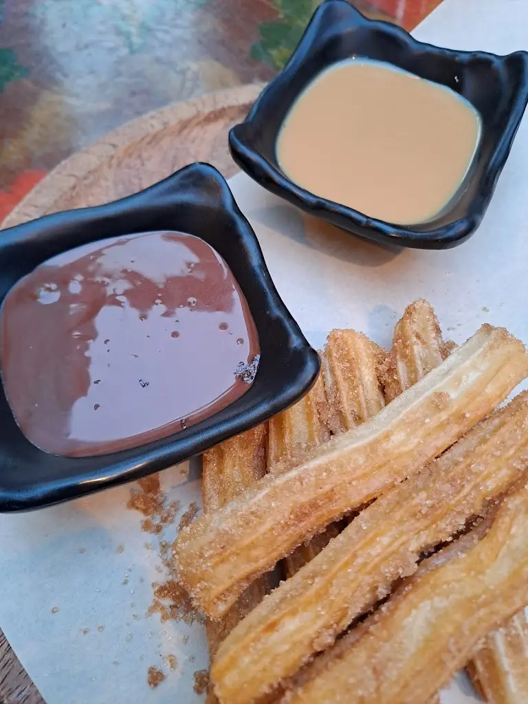 Menu_CHE Cocina y Barra Sudamericana_Piraeus_image_5