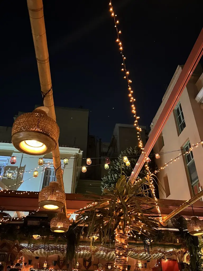 Maria 11_CHE Cocina y Barra Sudamericana_Piraeus_review