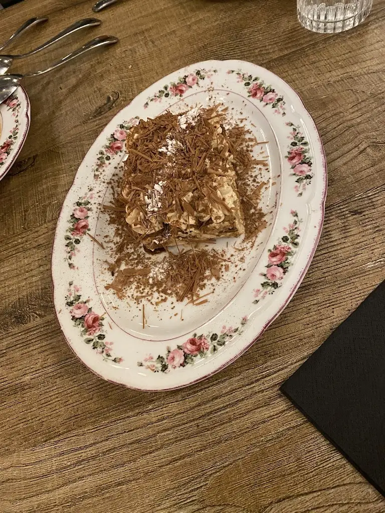 Menü_Italida Restaurant_Piraeus_Bild_5