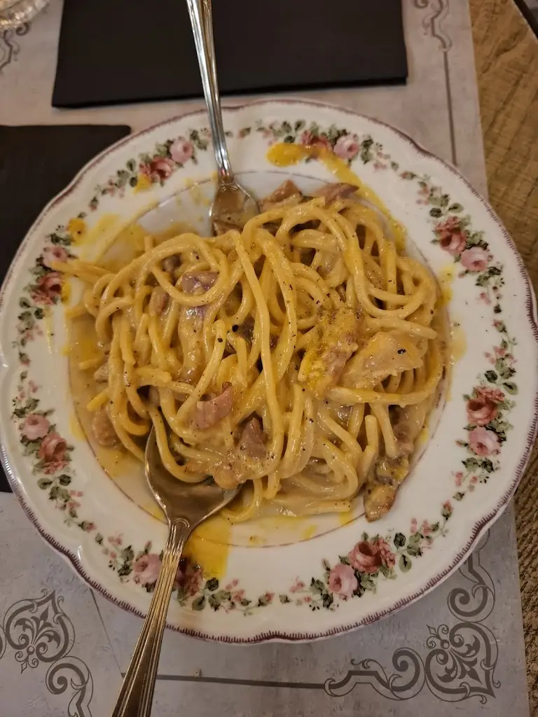 Menü_Italida Restaurant_Piraeus_Bild_6