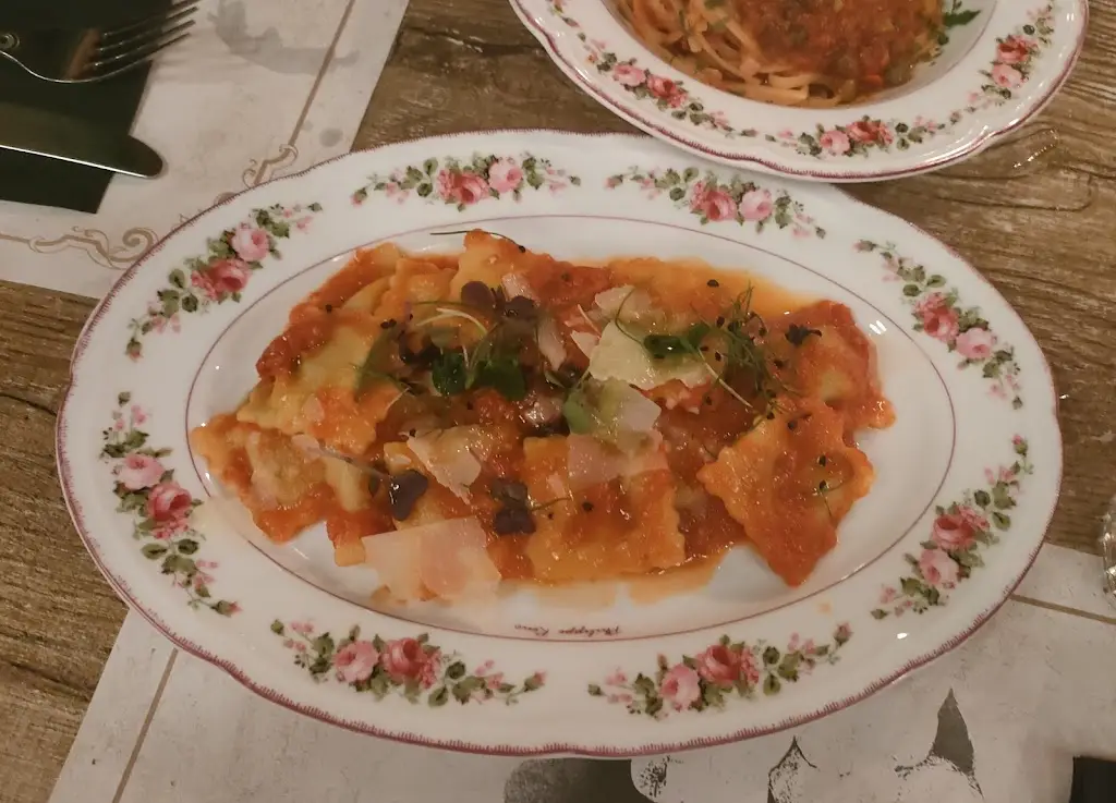 Menü_Italida Restaurant_Piraeus_Bild_7