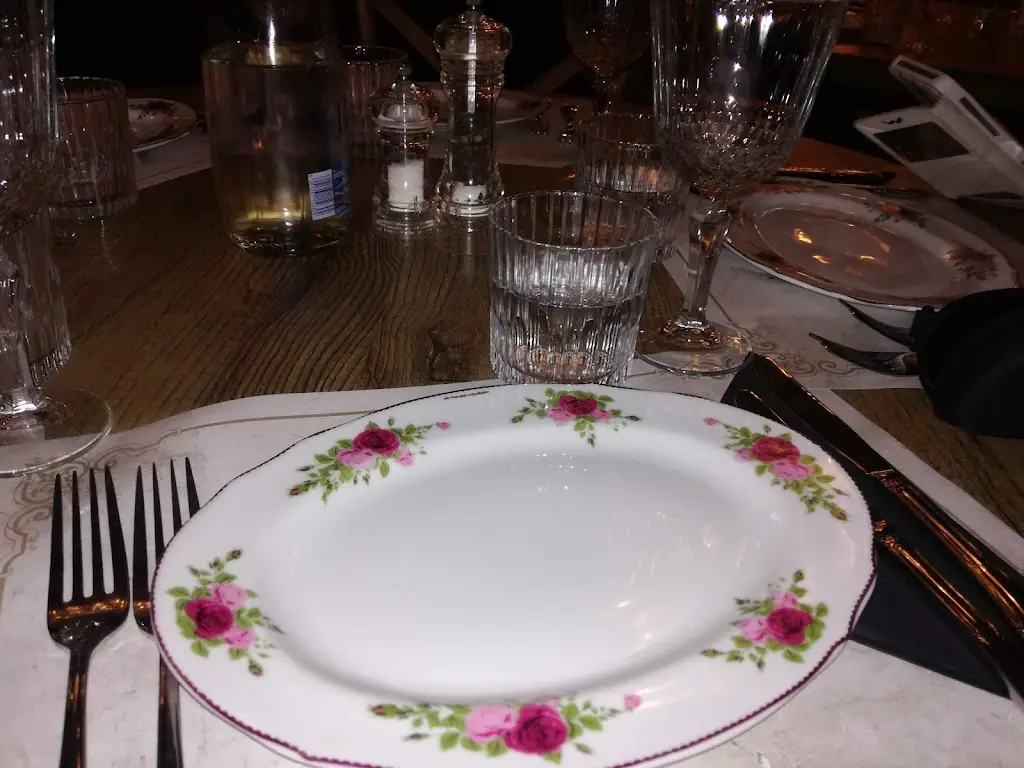 Menü_Italida Restaurant_Piraeus_Bild_8