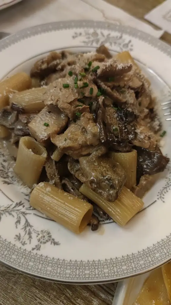 Menü_Italida Restaurant_Piraeus_Bild_9