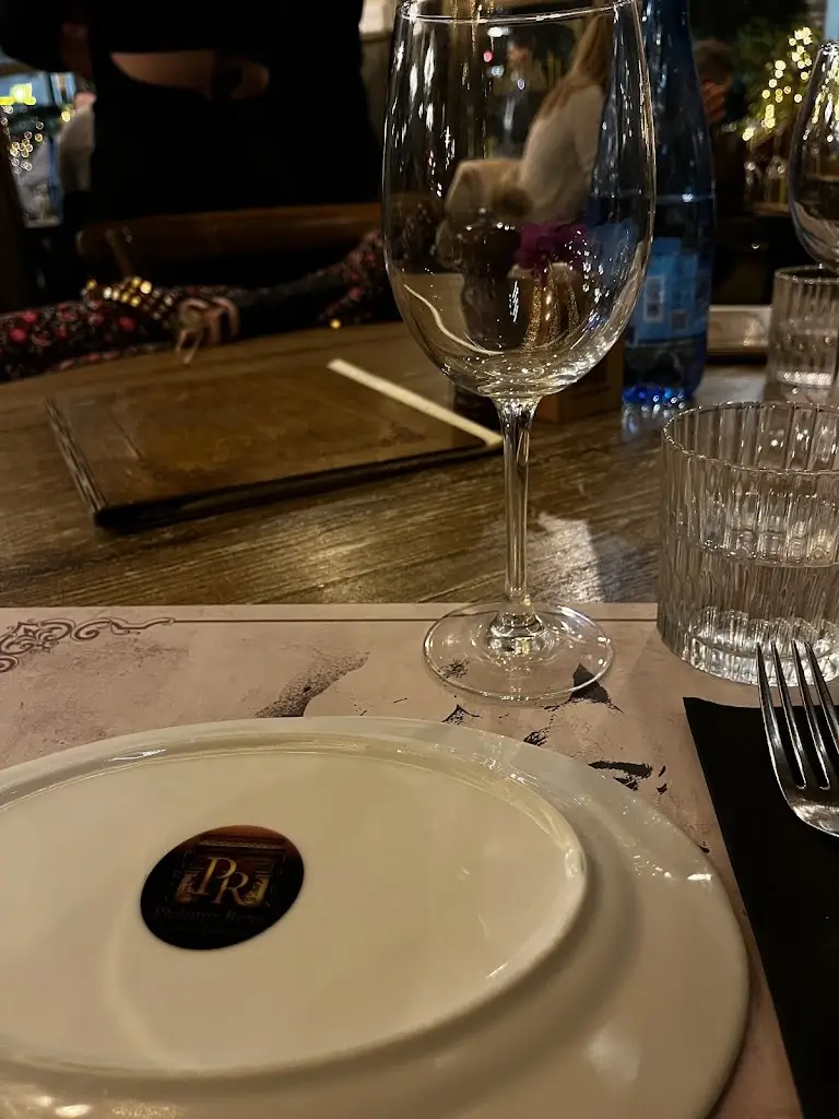 Thanos Xnt_Italida Restaurant_Piraeus_Bewertung