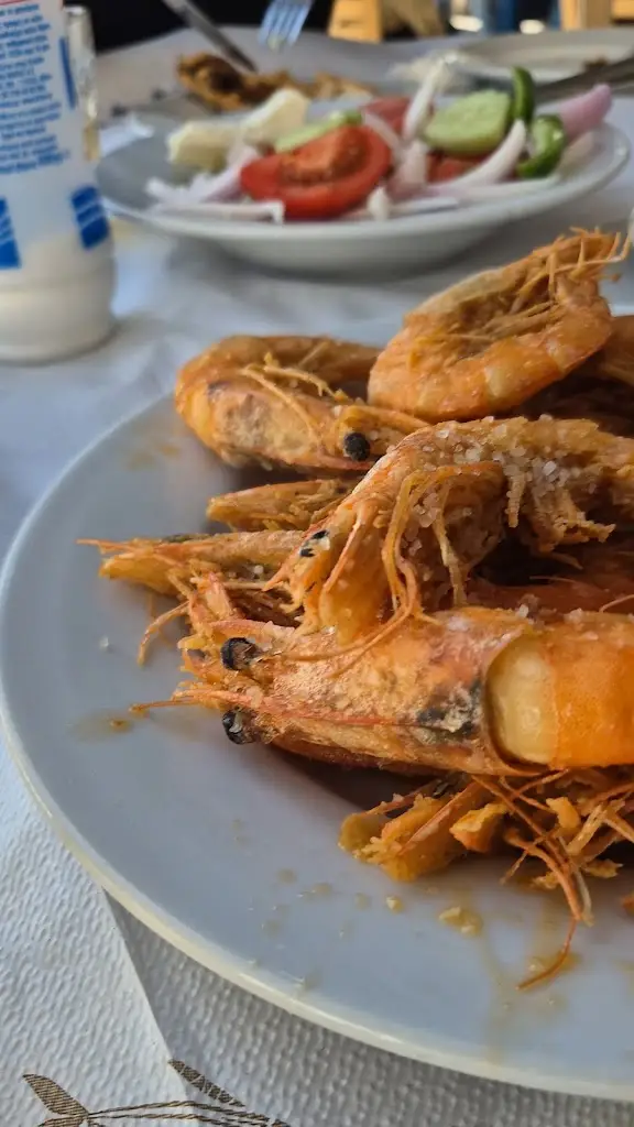 Leon Kalligas_Margaro_Piraeus_Bewertung