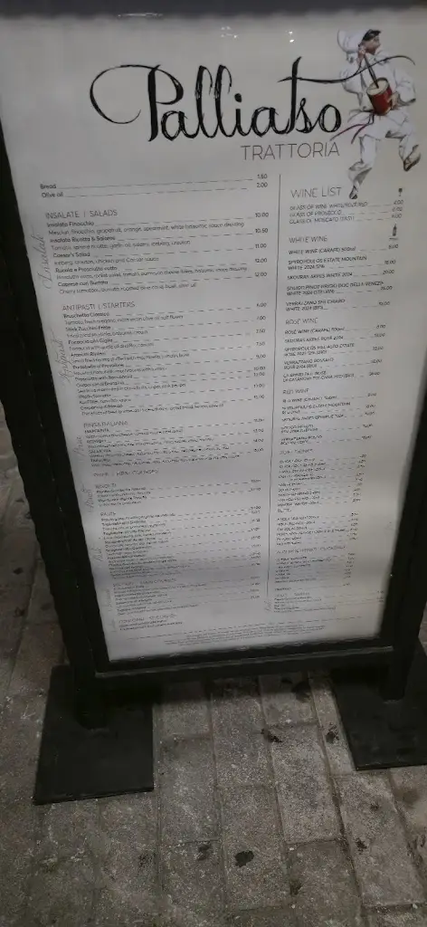 Menu_Palliatso Trattoria_Piraeus_imagen_1