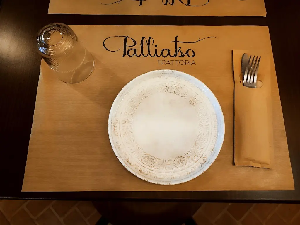 Matina DIAKOPOULOU_Palliatso Trattoria_Piraeus_reseña