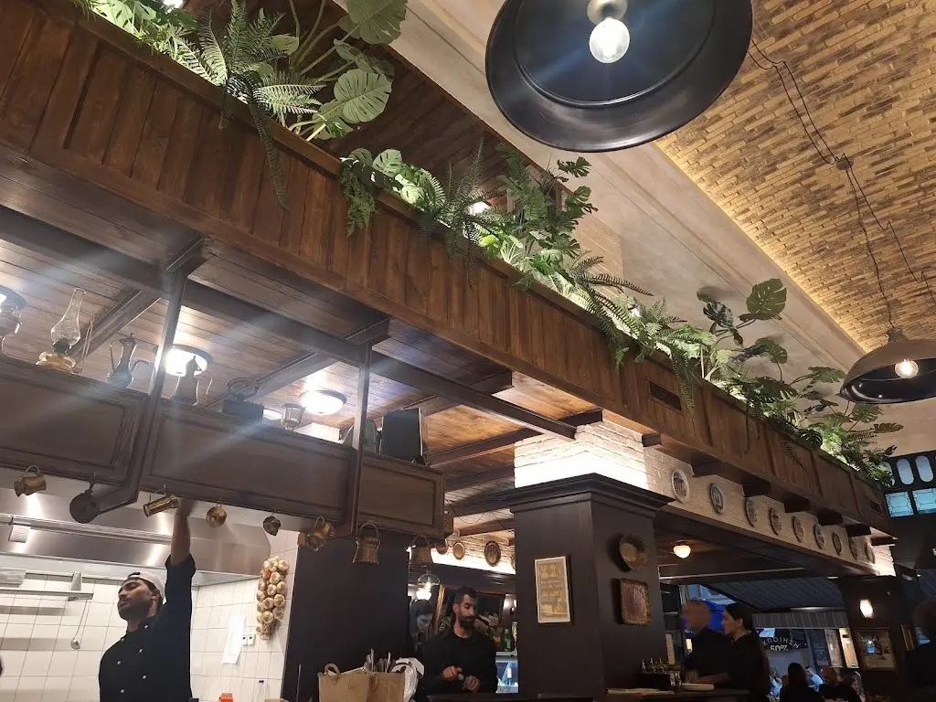 Palliatso Trattoria_Piraeus_slider_image_2