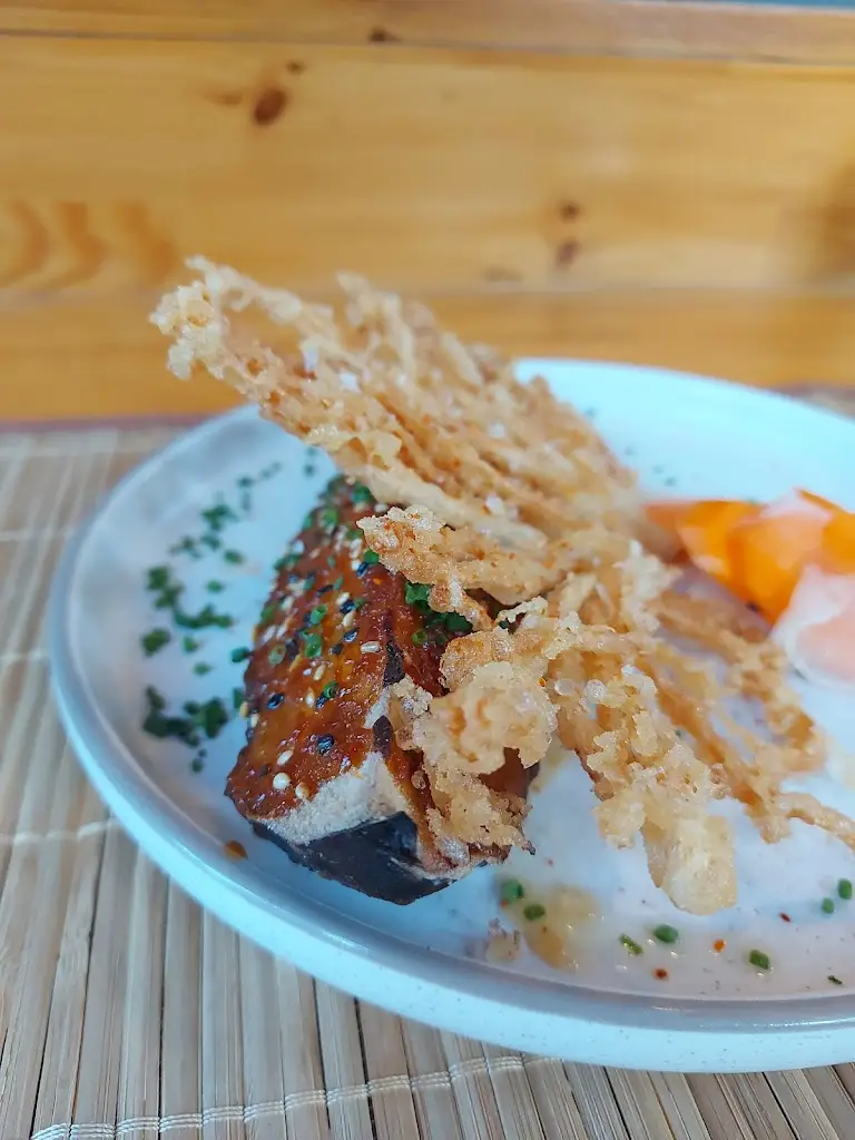 Menü_KITSCHEN Dim Sum Bar_Piraeus_Bild_5