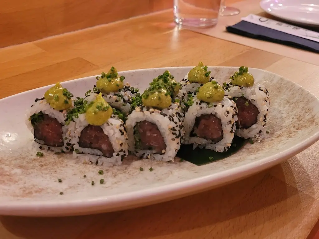 Menü_KITSCHEN Dim Sum Bar_Piraeus_Bild_6