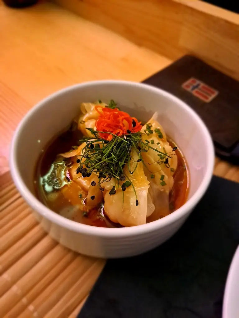 Menü_KITSCHEN Dim Sum Bar_Piraeus_Bild_8