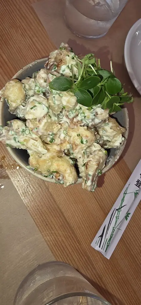 Danielle Lewitinn_KITSCHEN Dim Sum Bar_Piraeus_Bewertung