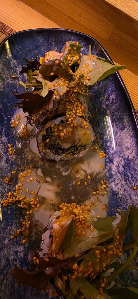 Chris Mylonas_KITSCHEN Dim Sum Bar_Piraeus_Bewertung