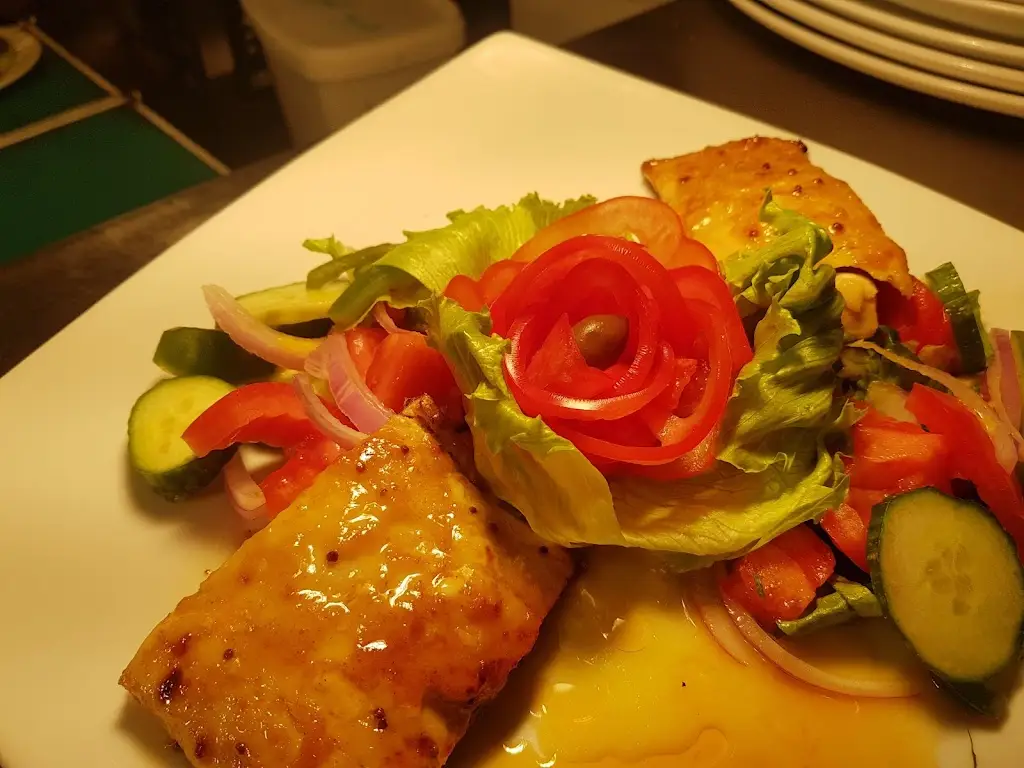 Menü_Taverna Nafsika_Ágios Stéfanos_Bild_4