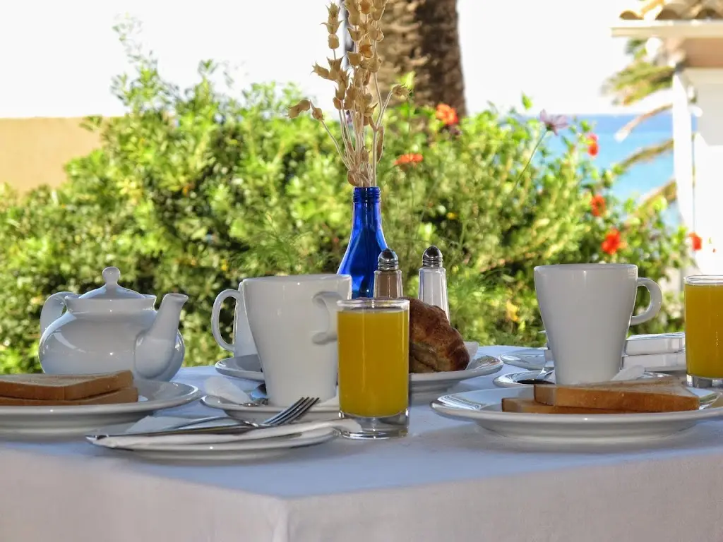 Menü_Taverna Nafsika_Ágios Stéfanos_Bild_7