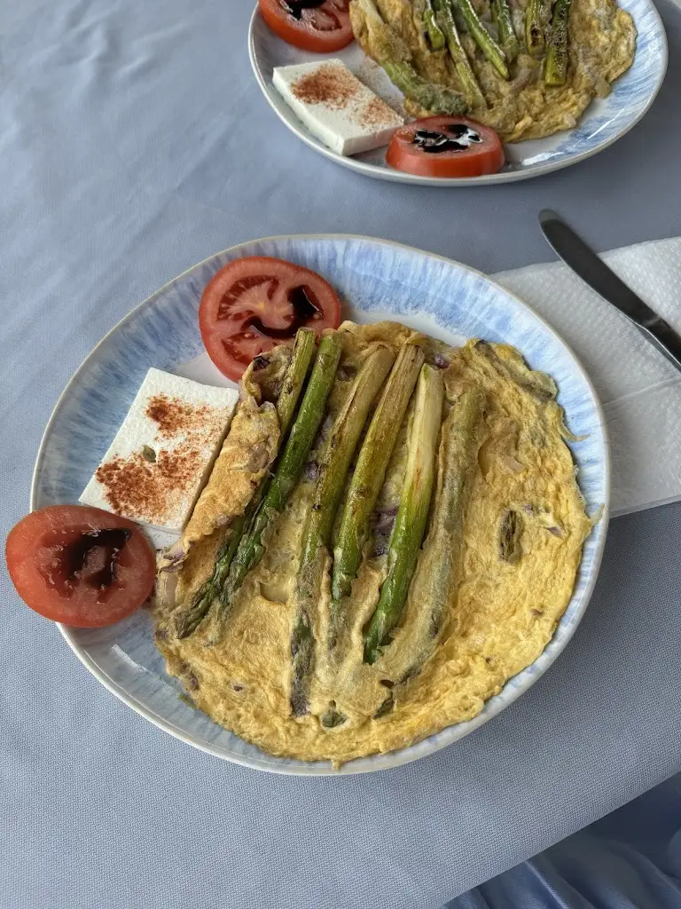 Annamaria_Taverna Nafsika_Ágios Stéfanos_Bewertung