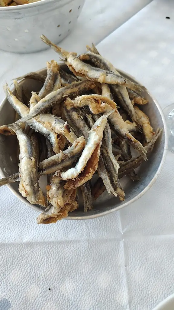 Menü_Sea View_Piraeus_Bild_8