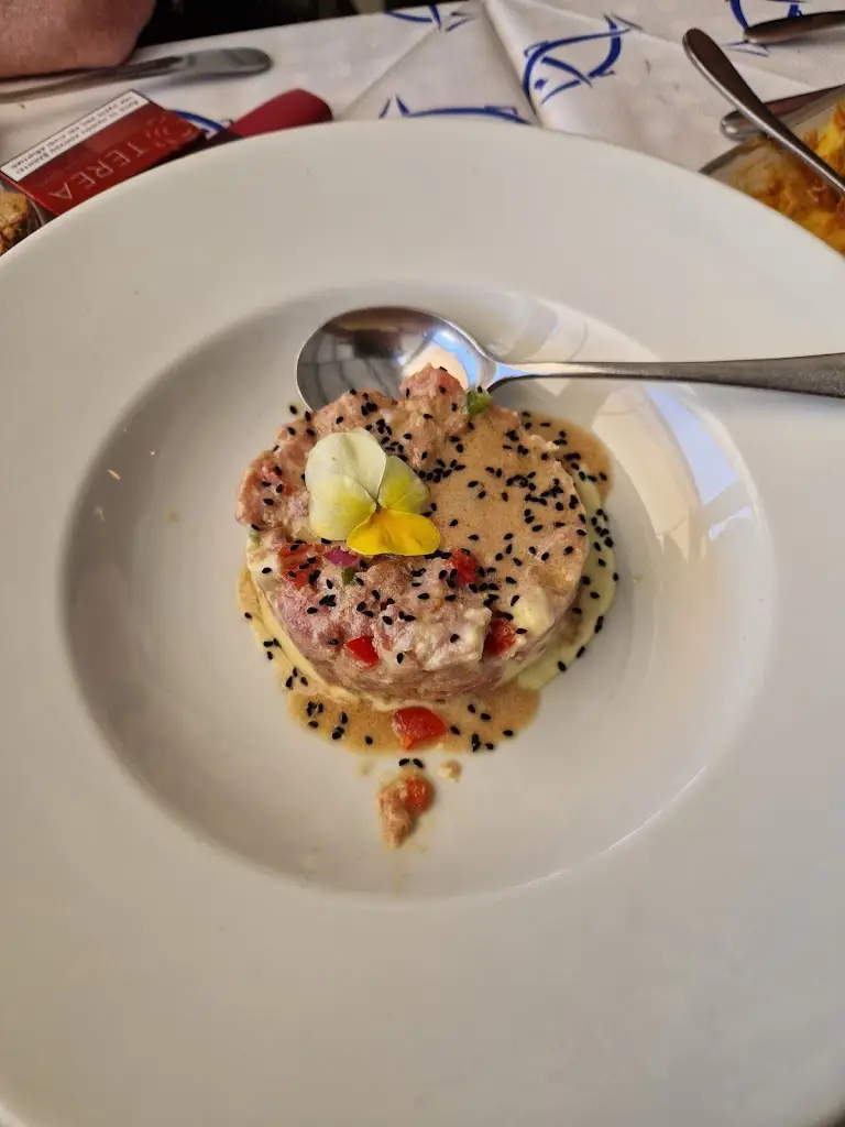 Menü_Sea View_Piraeus_Bild_9