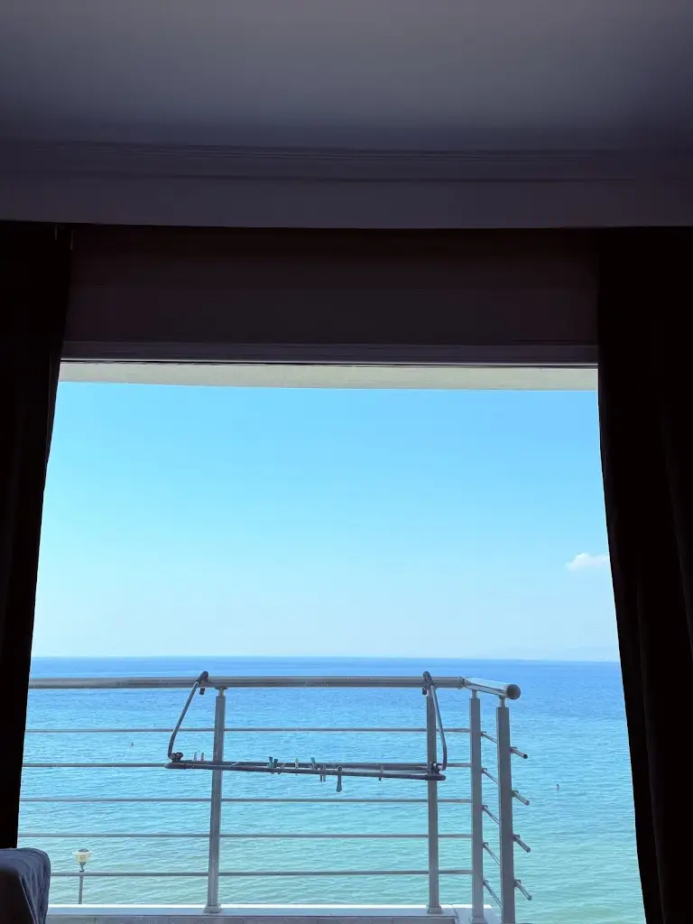 Antonija_Sea View_Piraeus_Bewertung