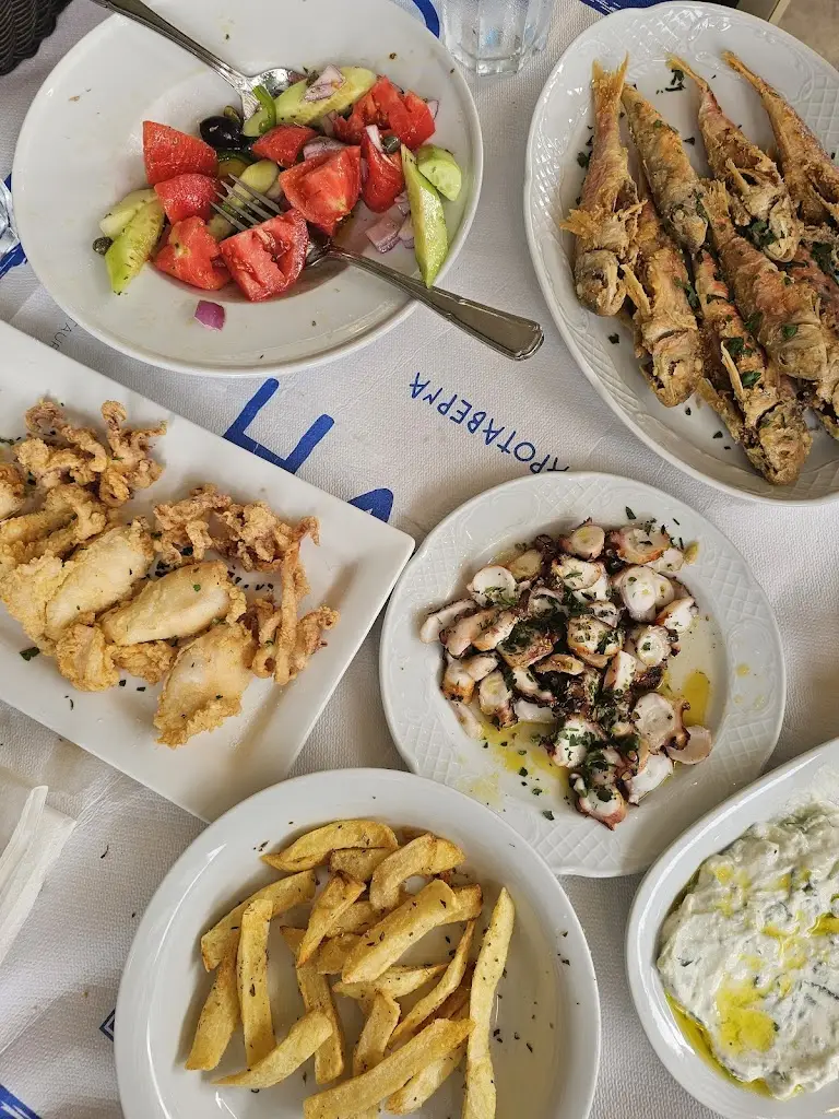 Armi Seaside Fish Restaurant_Piraeus_slider_image_3