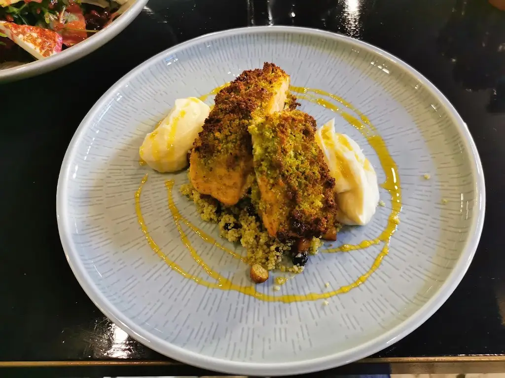 Menü_Bacaro_Piraeus_Bild_7