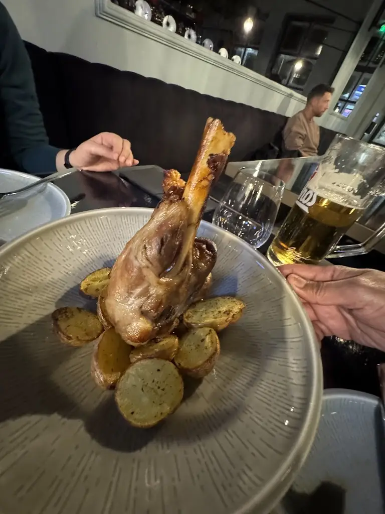 Random gaijin_Bacaro_Piraeus_Bewertung