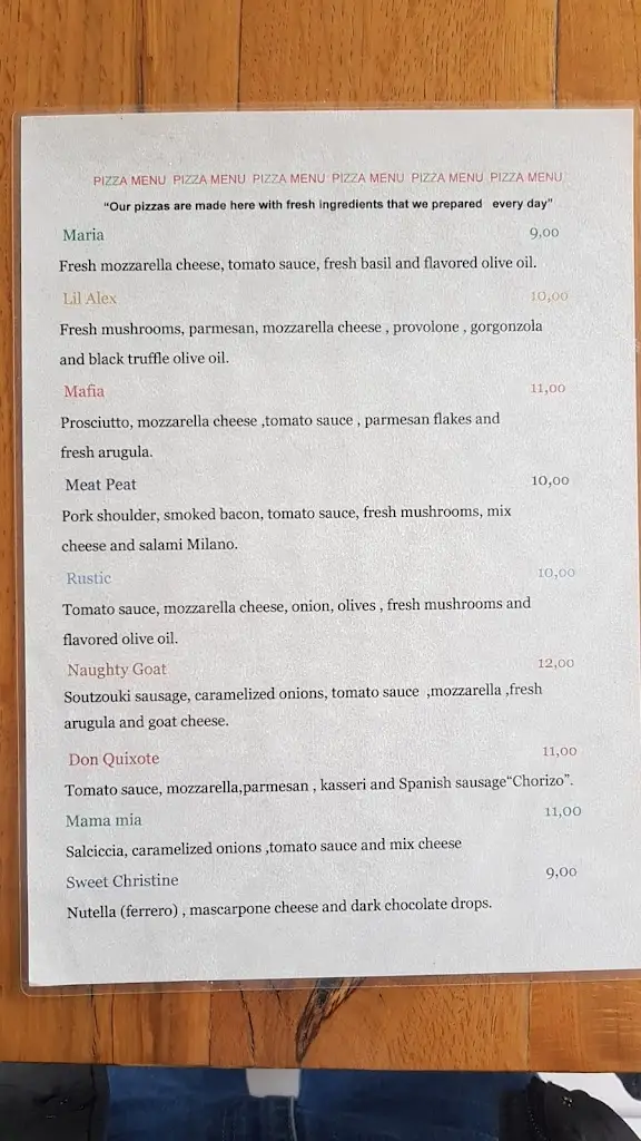 Menü_rustic_Saronída_Bild_2