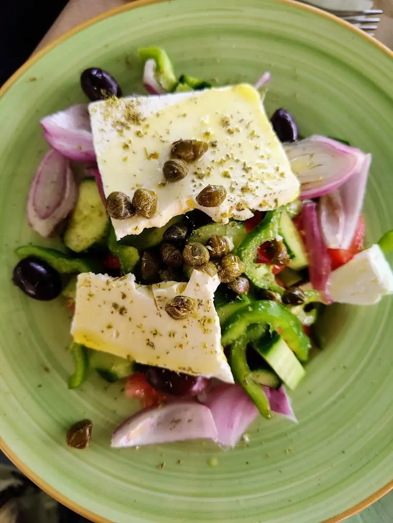 Menü_Taverna Apagio_Póros_Bild_6