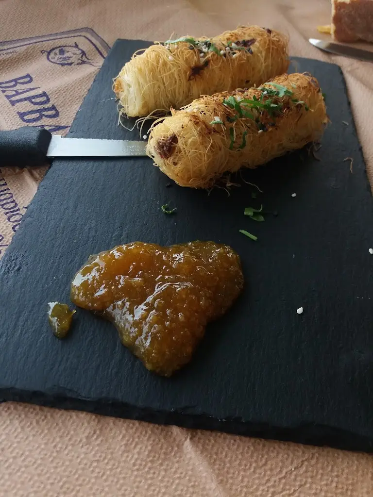 Menü_Taverna Apagio_Póros_Bild_8