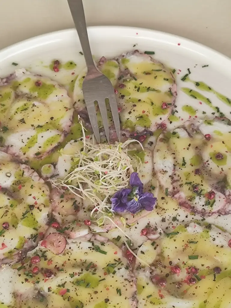 Menü_Poseidon Restaurant_Póros_Bild_5