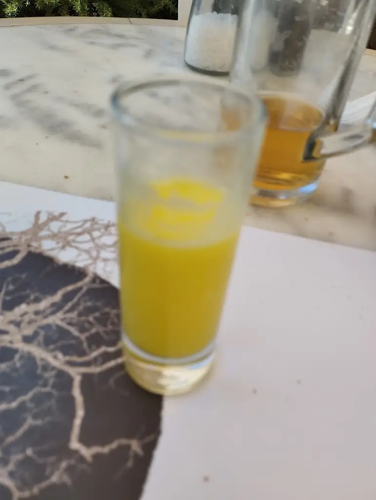 Menü_Poseidon Restaurant_Póros_Bild_9