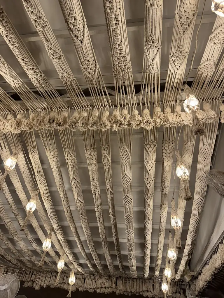 Mario Elvi_Poseidon Restaurant_Póros_Bewertung