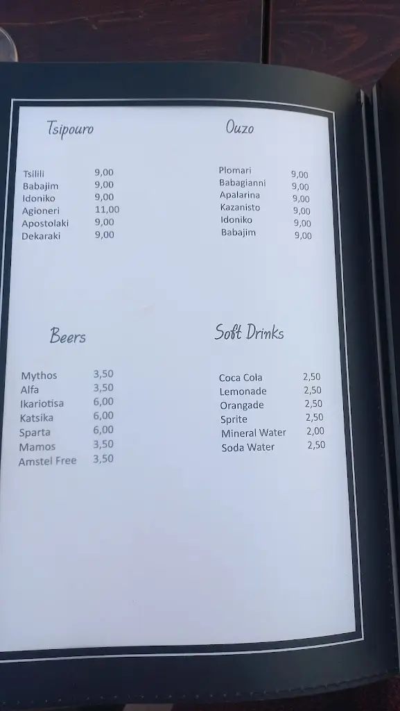 Menü_Primasera_Póros_Bild_1