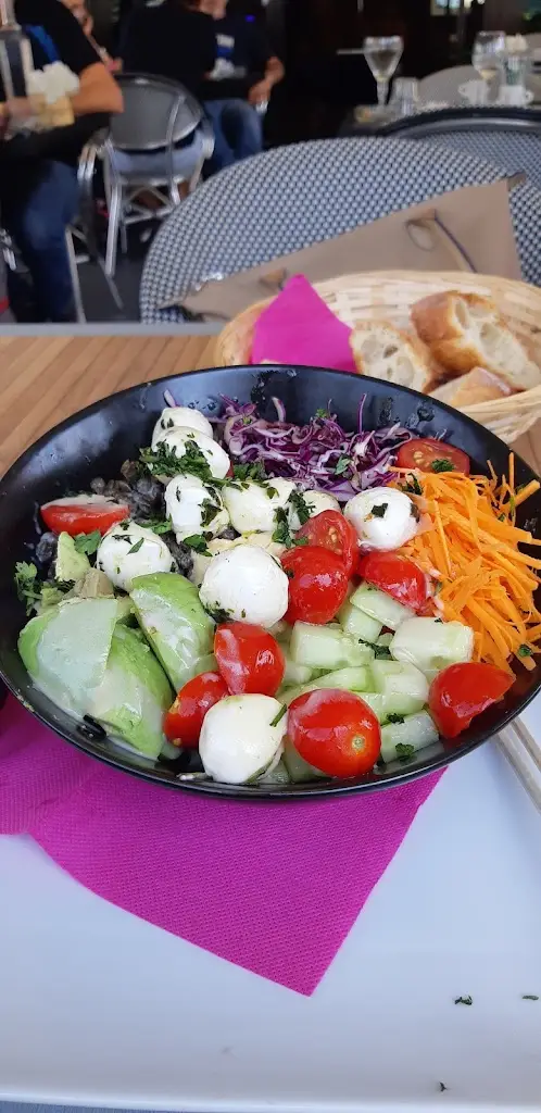 Menu_OASIS_Póros_image_1