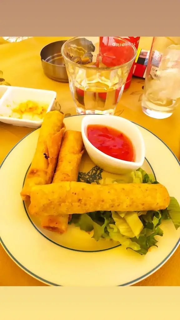 Menu_MOURAGIO RESTAURANT & PIZZA POROS_Póros_image_4