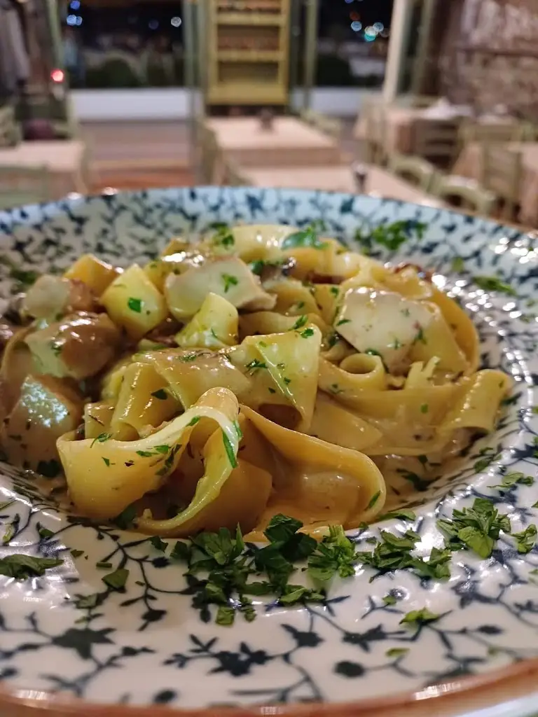 Menu_MOURAGIO RESTAURANT & PIZZA POROS_Póros_image_7