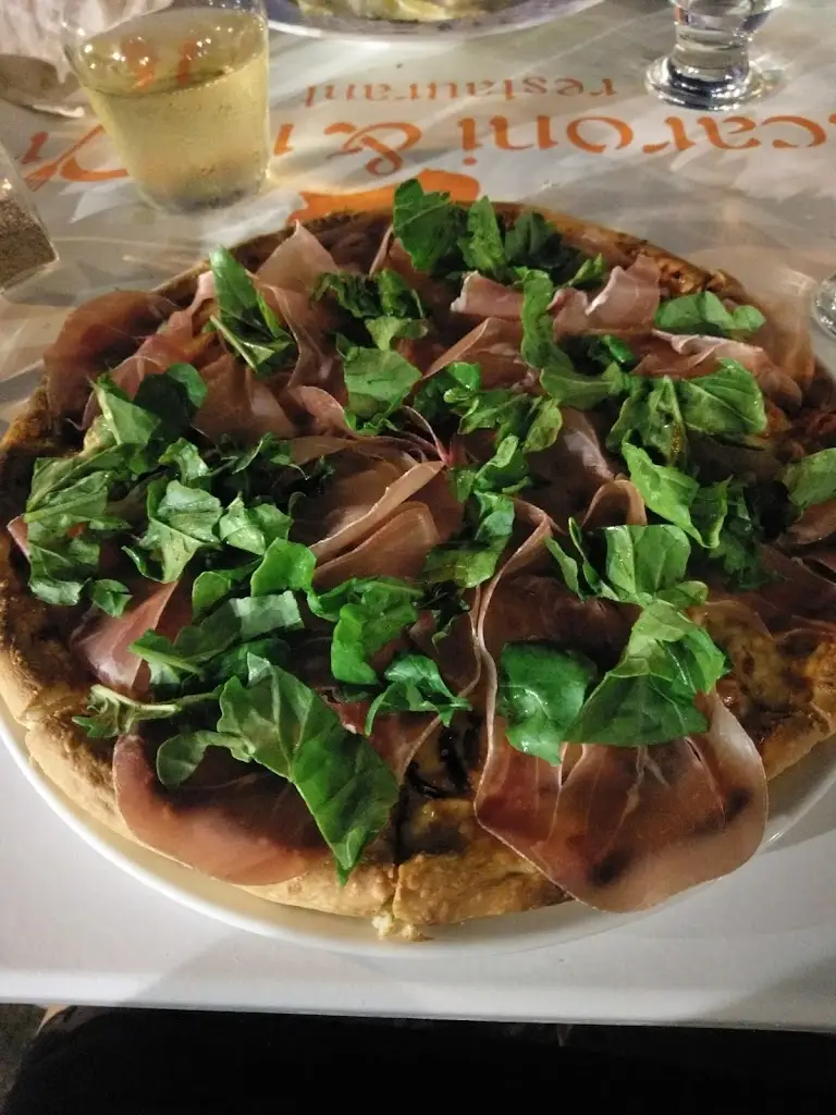 Menu_MOURAGIO RESTAURANT & PIZZA POROS_Póros_image_9