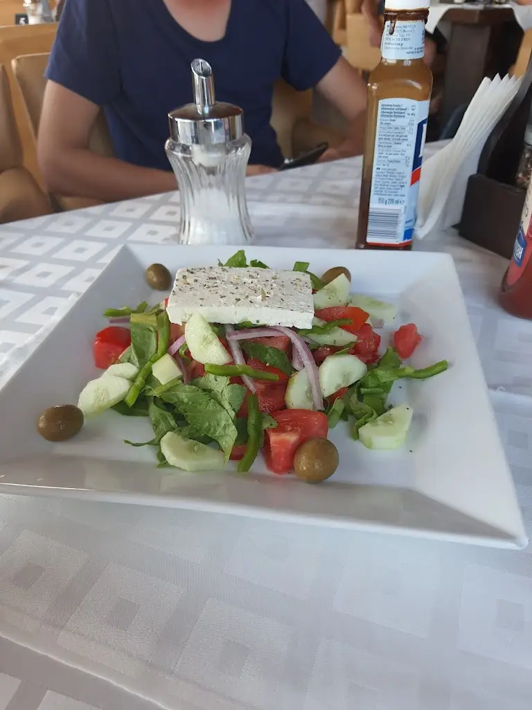 Menü_Condor Restaurant Bar_Ágios Stéfanos_Bild_5