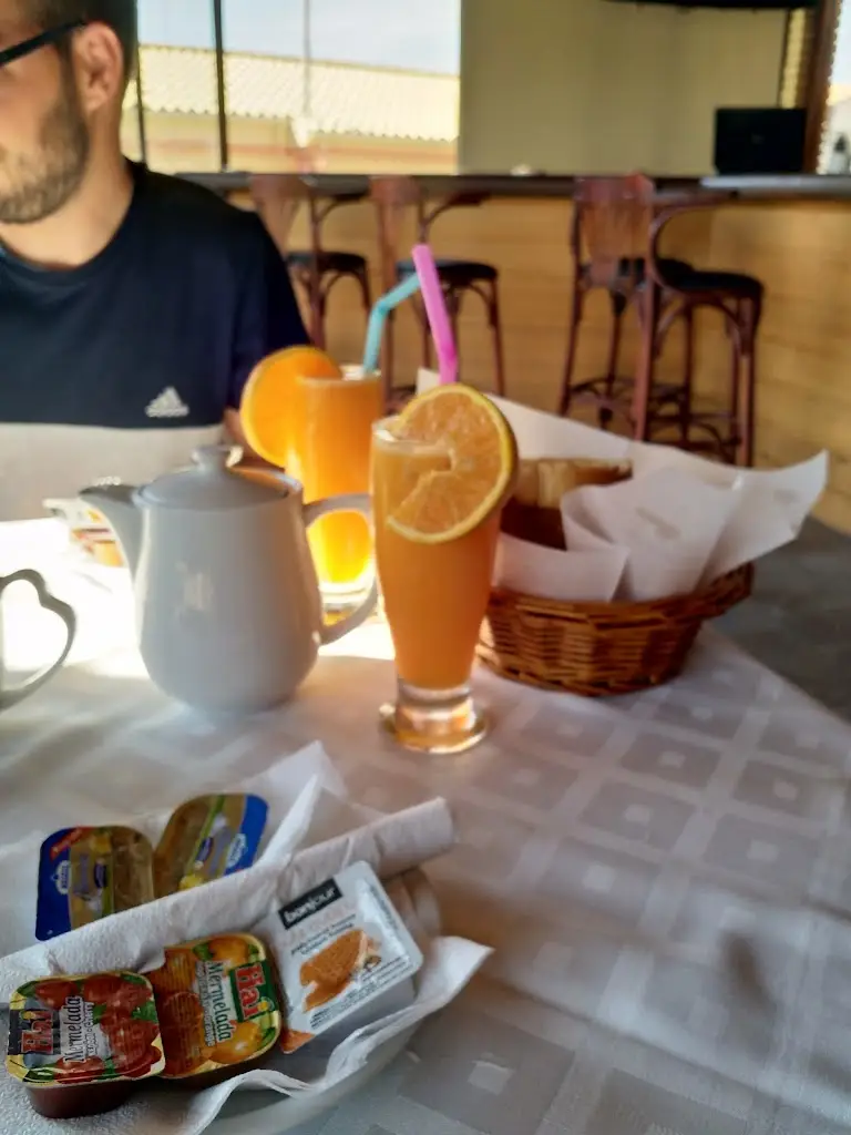 Menü_Condor Restaurant Bar_Ágios Stéfanos_Bild_6