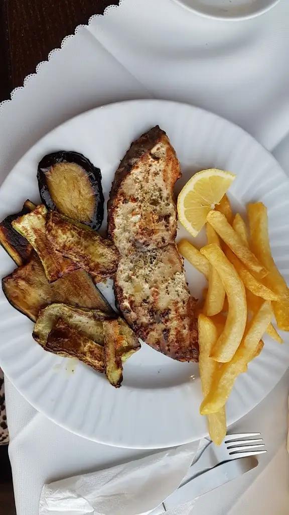 Menü_Condor Restaurant Bar_Ágios Stéfanos_Bild_9